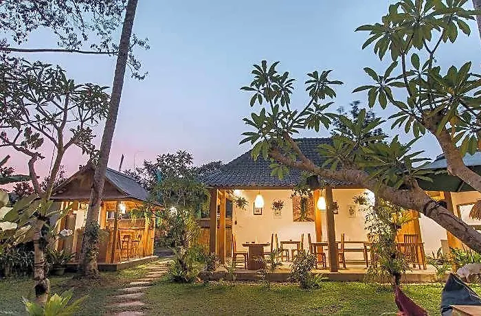 Abimana Ubud