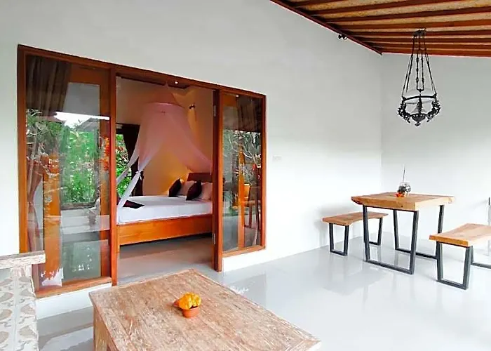 Abimana Ubud 2*