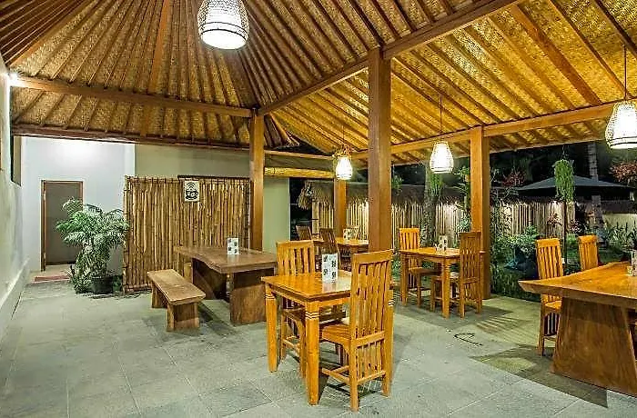 Abimana Ubud ホテル 2*