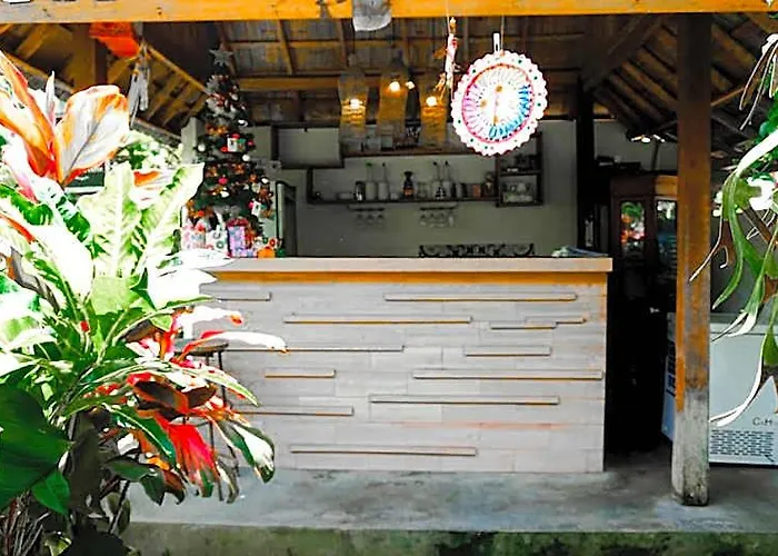 Abimana Ubud ホテル 2*