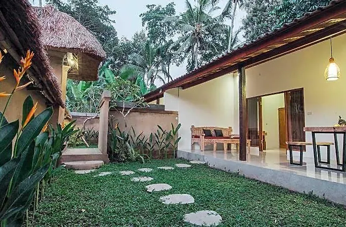 Abimana Ubud