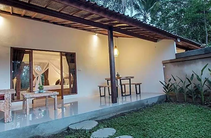 Abimana Ubud バリ島