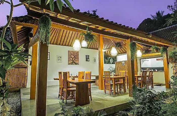 Abimana Ubud 2*