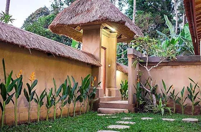 Abimana Ubud 2*