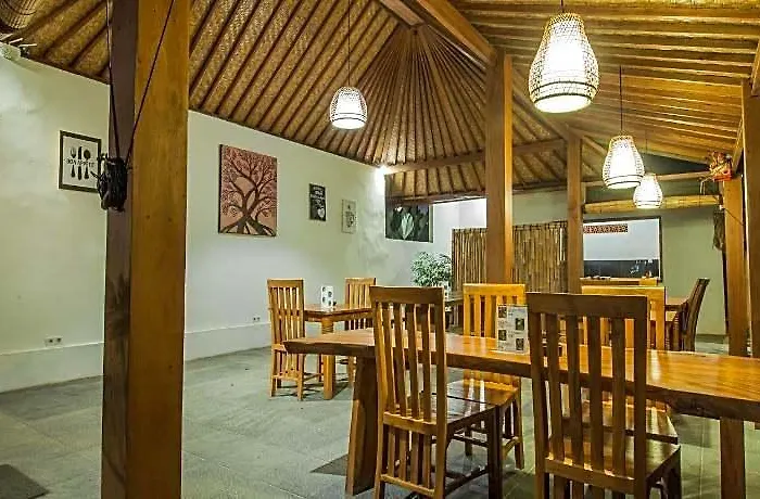 Abimana Ubud ホテル 2*