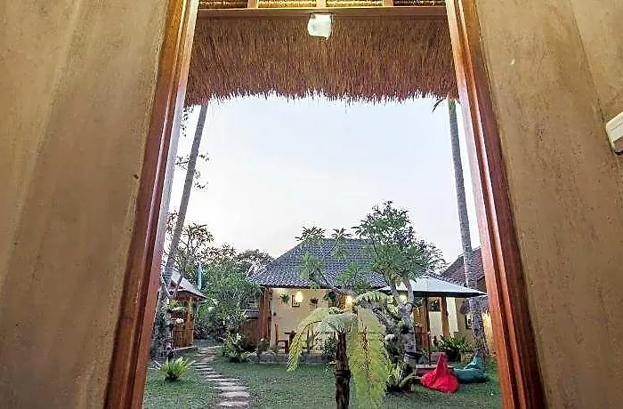 Abimana Ubud 2*