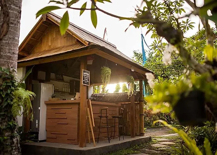 Abimana Ubud