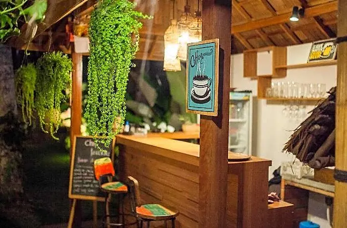 Abimana Ubud 2* バリ島