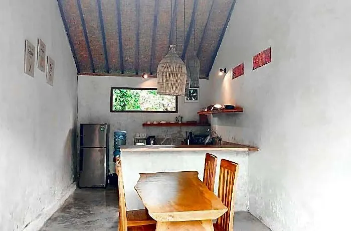 ホテル Abimana Ubud 2*