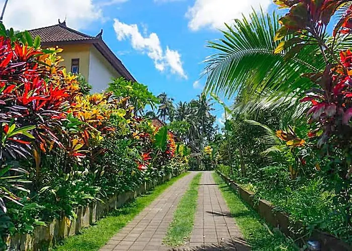 Abimana Ubud