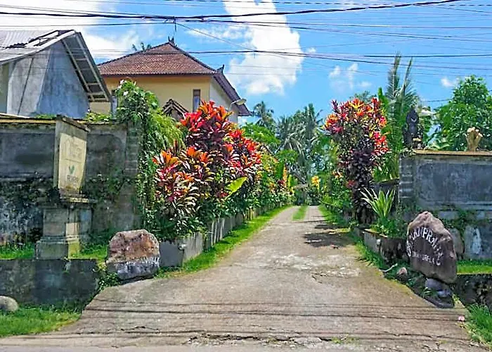 Abimana Ubud