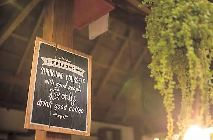 Abimana Ubud ホテル 2*
