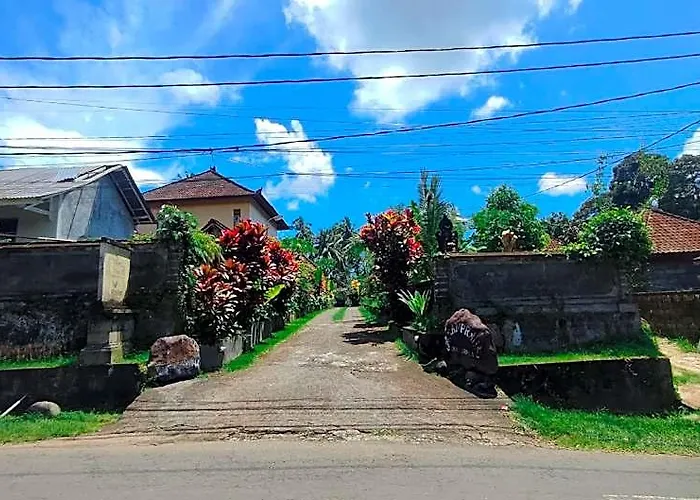Abimana Ubud